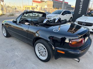 Mazda MX-5 1996 A/C-thumb-7