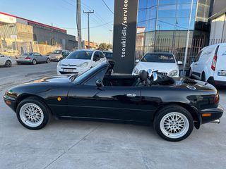 Mazda MX-5 1996 A/C-thumb-8