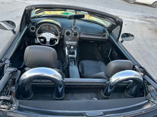 Mazda MX-5 1996 A/C-thumb-12