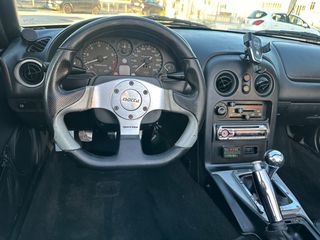 Mazda MX-5 1996 A/C-thumb-13