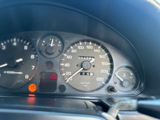 Mazda MX-5 1996 A/C-thumb-16