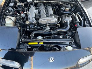 Mazda MX-5 1996 A/C-thumb-17