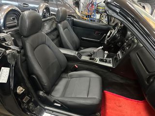 Mazda MX-5 1996 A/C-thumb-14