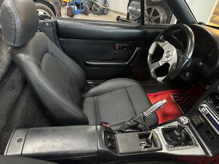 Mazda MX-5 1996 A/C-thumb-10