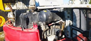 Εκσκαφέας Με Ερπύστριες Takeuchi 2017 TB 280FR-thumb-11