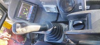 Εκσκαφέας Με Ερπύστριες Takeuchi 2017 TB 280FR-thumb-15