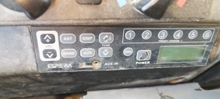 Εκσκαφέας Με Ερπύστριες Takeuchi 2017 TB 280FR-thumb-20