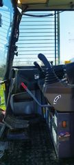 Εκσκαφέας Με Ερπύστριες Takeuchi 2017 TB 280FR-thumb-14