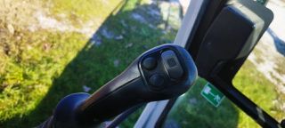 Εκσκαφέας Με Ερπύστριες Takeuchi 2017 TB 280FR-thumb-18