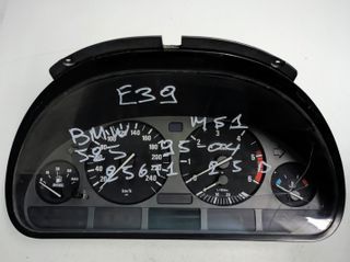 ΚΑΝΤΡΑΝ - ΚΟΝΤΕΡ BMW 525 Ε39 1995 - 2004 ΜΕ ΚΩΔΙΚΟ 62 11-8 372 357 ,   110.008.735/024 ,   87 001 313 ,   8311228