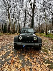 Jeep Wrangler 2008 JK EXTREME SPORT UNLIMITED