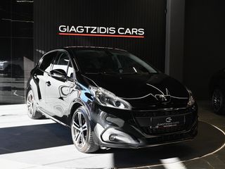 Peugeot 208 2018 GT LINE NAVI LED FULL EXTRA