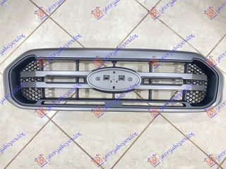 ΜΑΣΚΑ ΓΚΡΙ/ΜΑΥΡΗ - 315304545