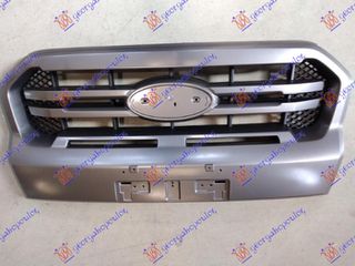 ΜΑΣΚΑ WILD TRΑK ΓΚΡΙ - 315304555