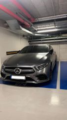 Mercedes-Benz CLS 53 AMG 2020 ΕΛΛΗΝΙΚΟ/ΚΑΙΝΟΥΡΓΙΟ/FULL FULL OPTION-thumb-18