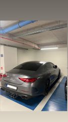 Mercedes-Benz CLS 53 AMG 2020 ΕΛΛΗΝΙΚΟ/ΚΑΙΝΟΥΡΓΙΟ/FULL FULL OPTION-thumb-19