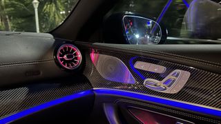 Mercedes-Benz CLS 53 AMG 2020 ΕΛΛΗΝΙΚΟ/ΚΑΙΝΟΥΡΓΙΟ/FULL FULL OPTION-thumb-14