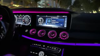 Mercedes-Benz CLS 53 AMG 2020 ΕΛΛΗΝΙΚΟ/ΚΑΙΝΟΥΡΓΙΟ/FULL FULL OPTION-thumb-12