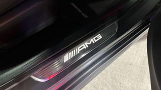 Mercedes-Benz CLS 53 AMG 2020 ΕΛΛΗΝΙΚΟ/ΚΑΙΝΟΥΡΓΙΟ/FULL FULL OPTION-thumb-15