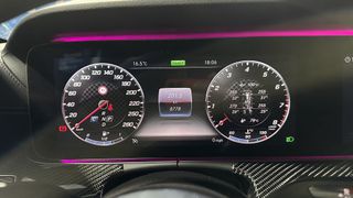 Mercedes-Benz CLS 53 AMG 2020 ΕΛΛΗΝΙΚΟ/ΚΑΙΝΟΥΡΓΙΟ/FULL FULL OPTION-thumb-5
