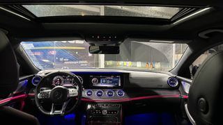 Mercedes-Benz CLS 53 AMG 2020 ΕΛΛΗΝΙΚΟ/ΚΑΙΝΟΥΡΓΙΟ/FULL FULL OPTION-thumb-10