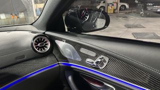 Mercedes-Benz CLS 53 AMG 2020 ΕΛΛΗΝΙΚΟ/ΚΑΙΝΟΥΡΓΙΟ/FULL FULL OPTION-thumb-11