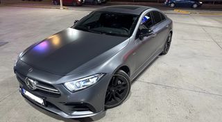 Mercedes-Benz CLS 53 AMG 2020 ΕΛΛΗΝΙΚΟ/ΚΑΙΝΟΥΡΓΙΟ/FULL FULL OPTION-thumb-6