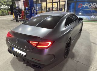 Mercedes-Benz CLS 53 AMG 2020 ΕΛΛΗΝΙΚΟ/ΚΑΙΝΟΥΡΓΙΟ/FULL FULL OPTION-thumb-7