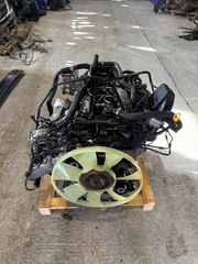 ΚΙΝΗΤΗΡΑΣ MERCEDES SPRINTER OM651.955 2016 144.000ΧΛΜ ΜΕ ΕΓΓΥΗΣΗ
