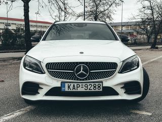 Mercedes-Benz C 300 2020 AMG LINE FULL EXTRA