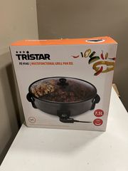TEPANYAKI