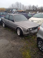 Bmw 318 1991 ε30