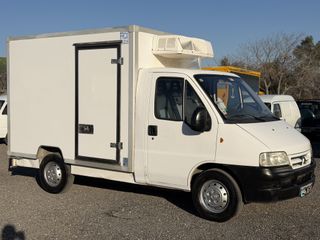 Ψυγείο Citroen 2004 JUMPER/BOXER-thumb-2