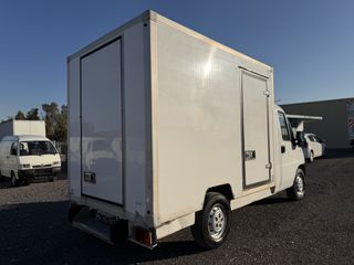 Ψυγείο Citroen 2004 JUMPER/BOXER-thumb-4