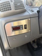 Ψυγείο Citroen 2004 JUMPER/BOXER-thumb-9