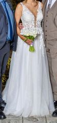 Νυφικό Elena Morar-thumb-5