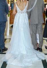 Νυφικό Elena Morar-thumb-6