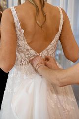 Νυφικό Elena Morar-thumb-8