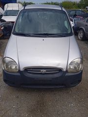 Hyundai Atos 2000
