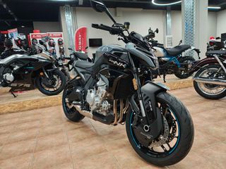 CFmoto 675 NK 2025 ΕΤΟΙΜΟΠΑΡΑΔΟΤΗ   !!! ΓΚΡΙ ΧΡΩΜΑ !!!