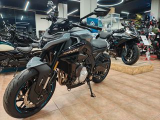 CFmoto 675 NK 2025 ΕΤΟΙΜΟΠΑΡΑΔΟΤΗ   !!! ΓΚΡΙ ΧΡΩΜΑ !!!-thumb-2