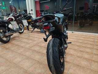 CFmoto 675 NK 2025 ΕΤΟΙΜΟΠΑΡΑΔΟΤΗ   !!! ΓΚΡΙ ΧΡΩΜΑ !!!-thumb-5