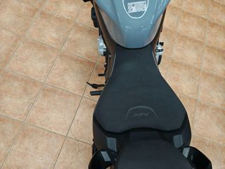 CFmoto 675 NK 2025 ΕΤΟΙΜΟΠΑΡΑΔΟΤΗ   !!! ΓΚΡΙ ΧΡΩΜΑ !!!-thumb-11