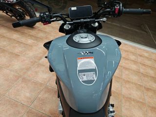 CFmoto 675 NK 2025 ΕΤΟΙΜΟΠΑΡΑΔΟΤΗ   !!! ΓΚΡΙ ΧΡΩΜΑ !!!-thumb-12