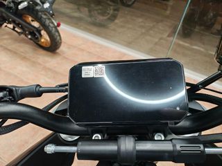 CFmoto 675 NK 2025 ΕΤΟΙΜΟΠΑΡΑΔΟΤΗ   !!! ΓΚΡΙ ΧΡΩΜΑ !!!-thumb-15