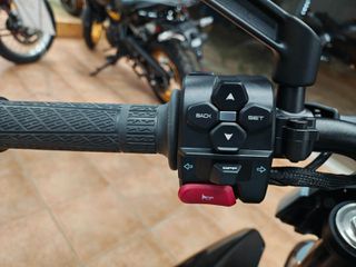 CFmoto 675 NK 2025 ΕΤΟΙΜΟΠΑΡΑΔΟΤΗ   !!! ΓΚΡΙ ΧΡΩΜΑ !!!-thumb-17