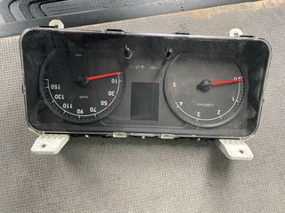 Konter Καντραν Nissan Cabstar NT400-thumb-1