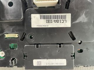 Konter Καντραν Nissan Cabstar NT400-thumb-6