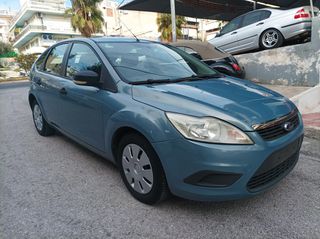 Ford Focus 2008 FACELIFT TREΝD 5-ΘΥΡΟ ΕΛΛΗΝΙΚΟ- ΑΡΙΣΤΟ-thumb-6