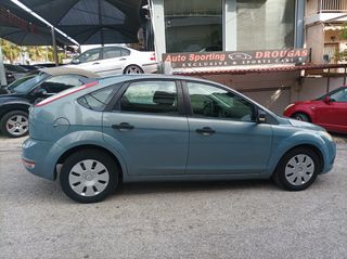 Ford Focus 2008 FACELIFT TREΝD 5-ΘΥΡΟ ΕΛΛΗΝΙΚΟ- ΑΡΙΣΤΟ-thumb-5